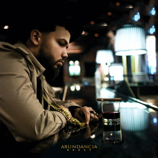 Brray - ABUNDANCIA album cover