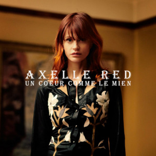 Axelle Red - Un Cœur Comme Le Mien album cover