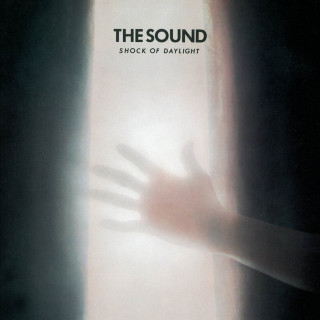 The Sound - Shock Of Daylight EP cover