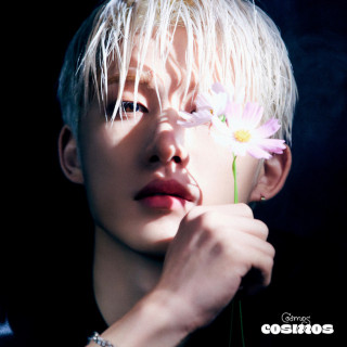 B.I - COSMOS album cover