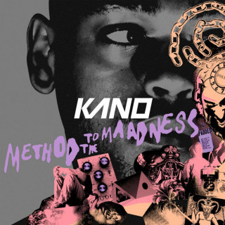 Kano - Method To The Maadness album cover