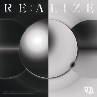 TO1 - RE:ALIZE EP cover