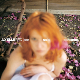 Axelle Red - Con Solo Pensarlo album cover