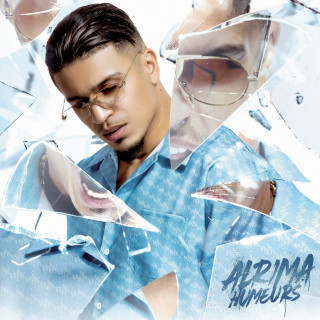 Alrima - Humeurs album cover