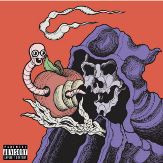Azizi Gibson - This Is Not An Album. This Is A Killer Playlist Vol.1 album cover
