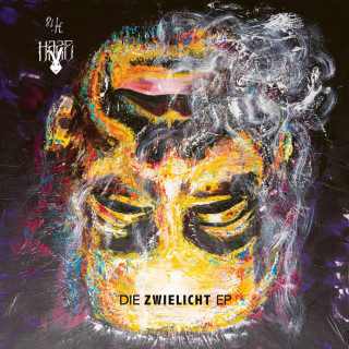 Haze - Die Zwielicht EP cover