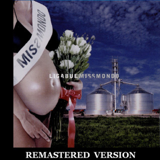 Ligabue - Miss Mondo album cover