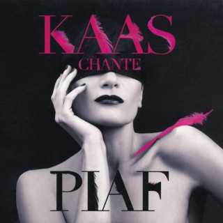 Patricia Kaas - Kaas Chante Piaf album cover