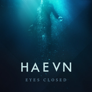 HAEVN - Eyes Closed album cover