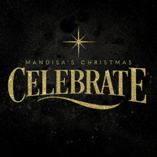 Mandisa - Celebrate EP cover