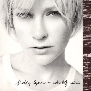 Shelby Lynne - Identity Crisis album cover