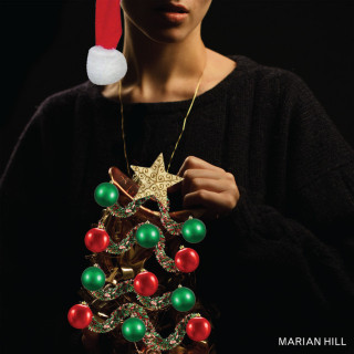 Marian Hill - cozy EP cover