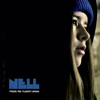 Nell Smith & The Flaming Lips - Where The Viaduct Looms album cover