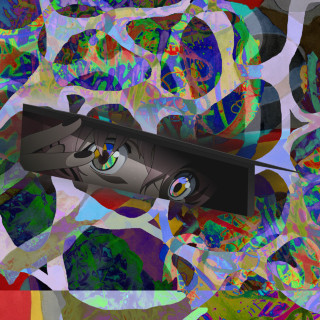 Sqwore - Тут кто-нибудь есть? EP cover
