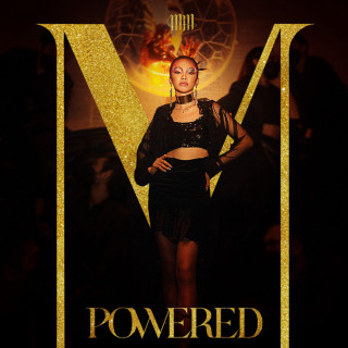 Maymay Entrata - MPOWERED EP cover