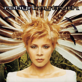 Robyn - My Truth album cover