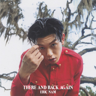 Eric Nam - There And Back Again EP cover