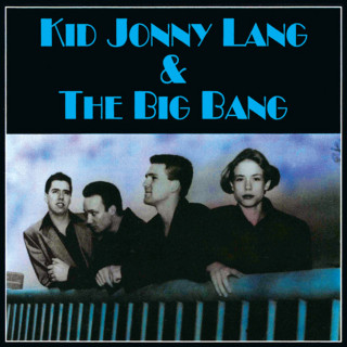 Jonny Lang - Smokin album cover