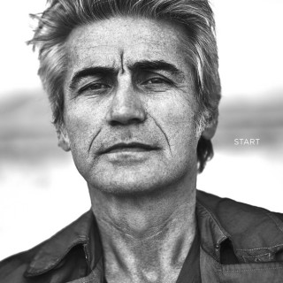 Ligabue - Start album cover