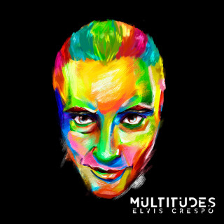 Elvis Crespo - Multitudes album cover