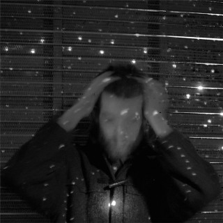 Field Medic - Me, My Gibberish, & The Moon EP cover
