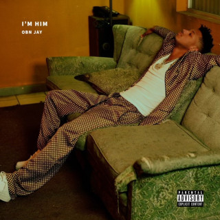 OBN Jay - I'm Him album cover