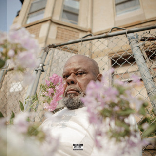 SABA - Few Good Things album cover