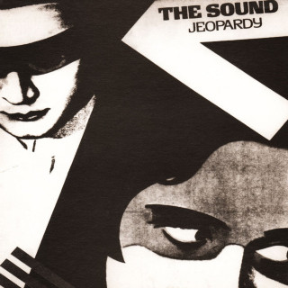 The Sound - Jeopardy album cover