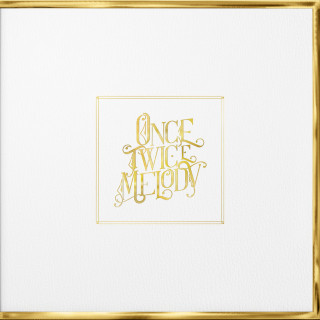 Beach House - Once Twice Melody album cover