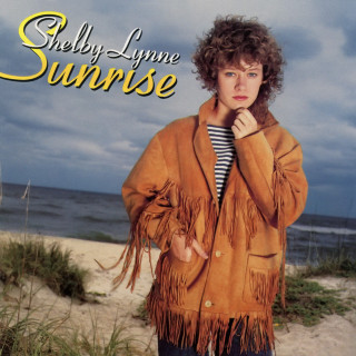 Shelby Lynne - Sunrise album cover