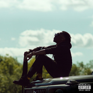 One Acen - Sexyoddsequel EP cover