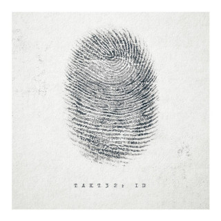 Takt32 - ID album cover