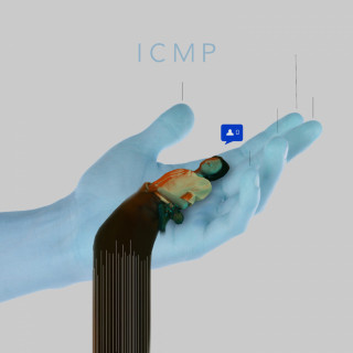 STED.D - ICMP EP cover