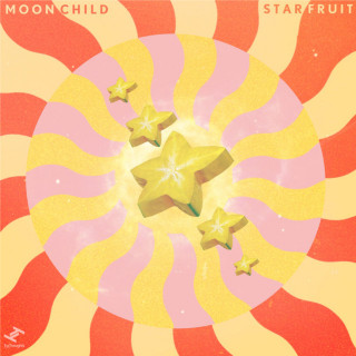 Moonchild - Starfruit album cover
