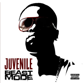 Juvenile - Beast Mode album cover