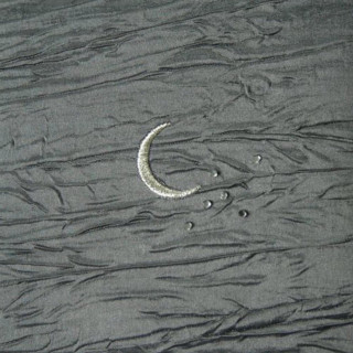 Lee So Ra - Eyebrow Moon (눈썹달) album cover