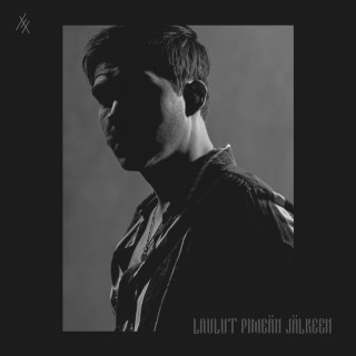 Ollie - Laulut Pimeän Jälkeen album cover