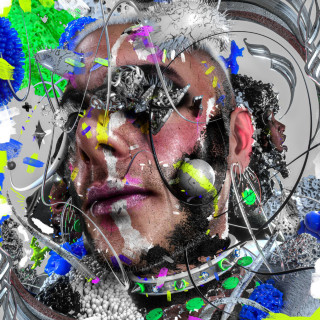 CA7RIEL - EL DISKO album cover