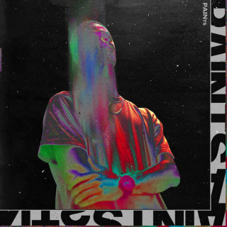 STED.D - PAINts album cover