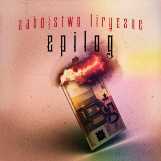 Sentino - Zabójstwo Liryczne Epilog EP cover