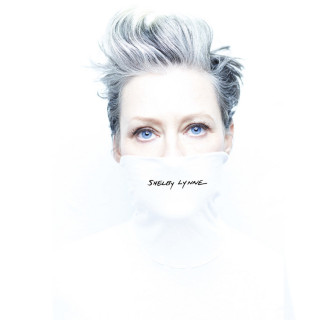 Shelby Lynne - Shelby Lynne album cover