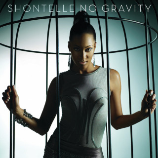 Shontelle - No Gravity album cover