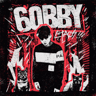 6obby - Chaos. EP cover