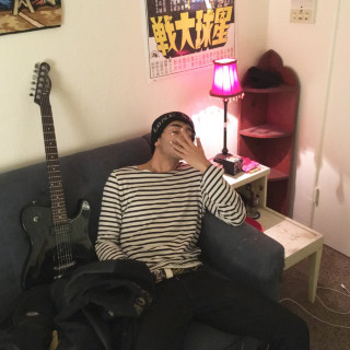 Yunggoth✰ - U Lied To Me EP cover