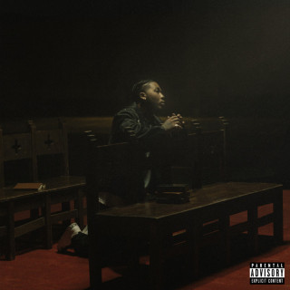 Cozz - Fortunate EP cover