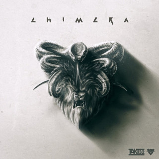 Takt32 - Chimera EP cover