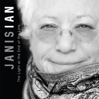 Janis Ian - The Light At The End Of The Line album cover