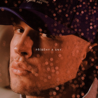 Viktor Sheen - Příběhy A Sny album cover