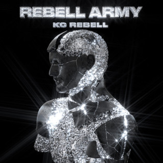 KC Rebell, BILLA JOE & KOZIKOZA - Rebell Army album cover