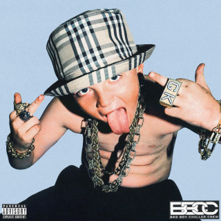 Bad Boy Chiller Crew - Disrespectful album cover